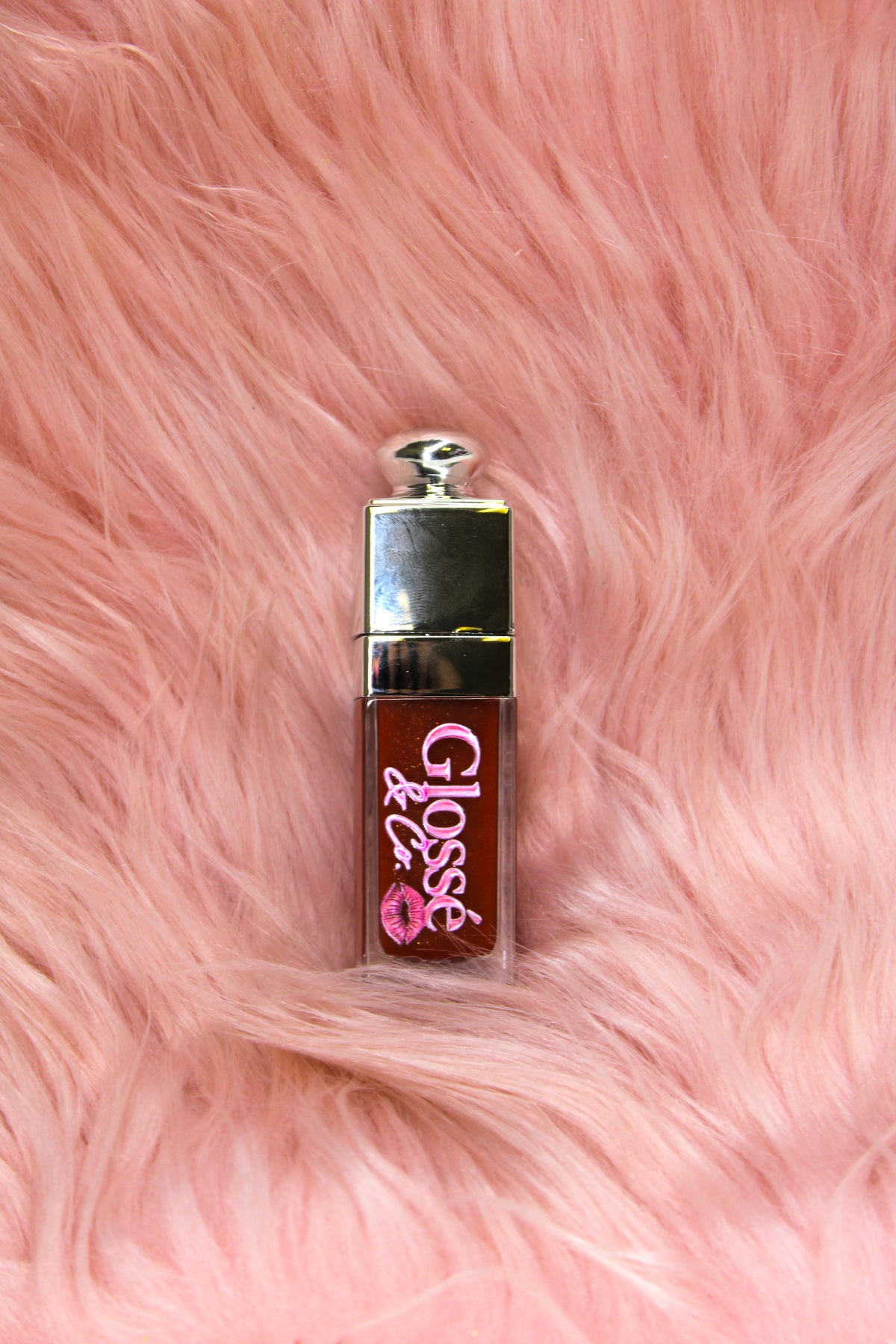 Glossè & Co. Beauty — Lip Plumper 💋✨
