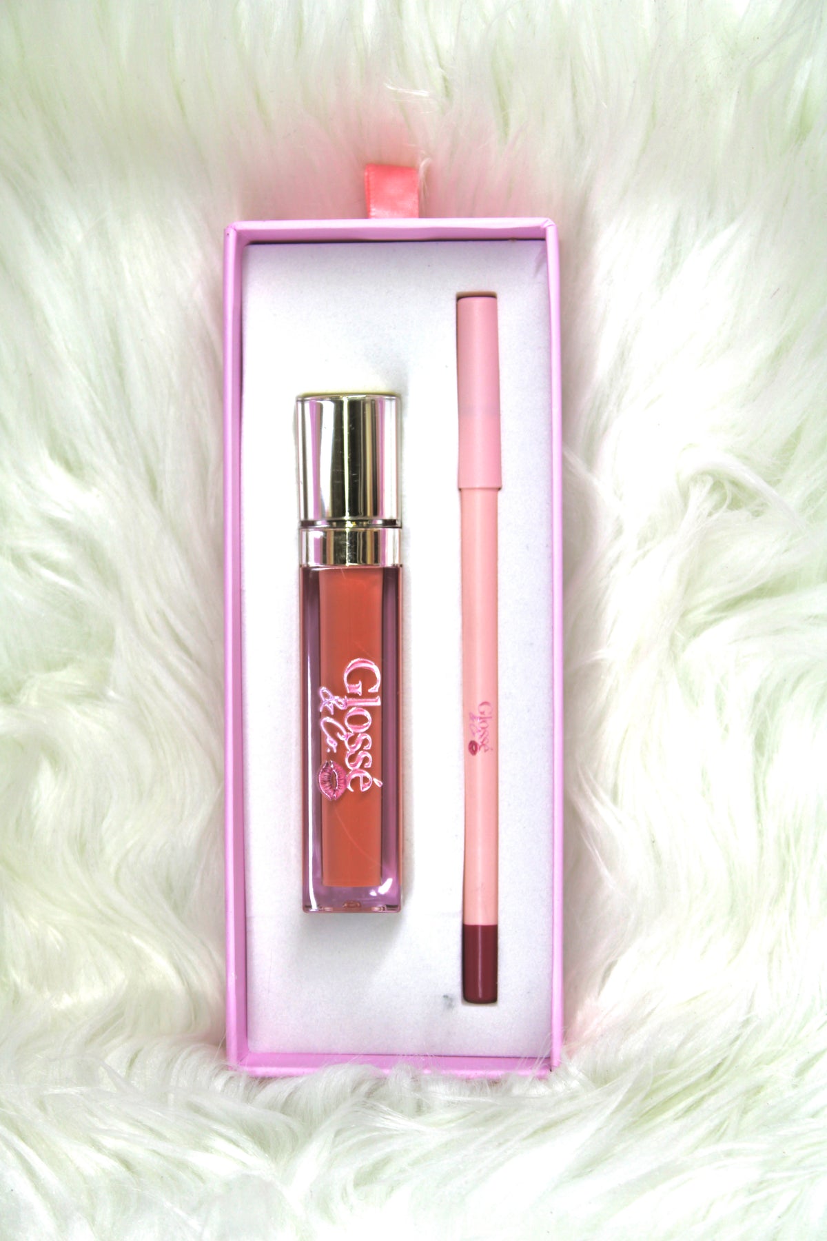 Glossè & Co. Beauty — The Glossè Lip Kit💋